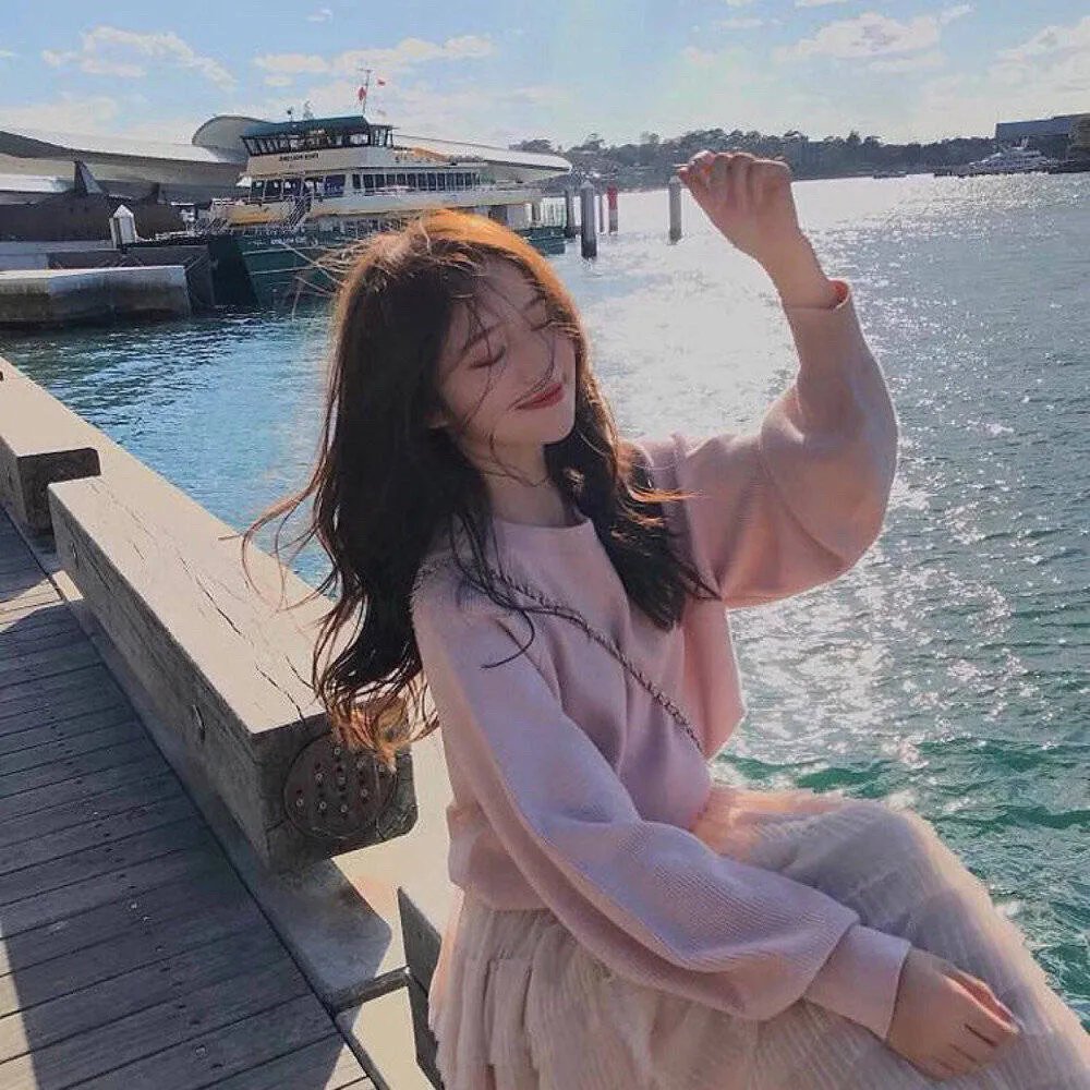 我的盲盒恋人