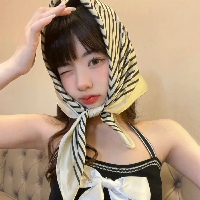 截然相反的日子